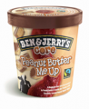 Ben & Jerry's Peanut Butter Cup 500ml